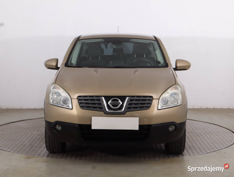 Nissan Qashqai 20 dCi SUV Piaseczno
