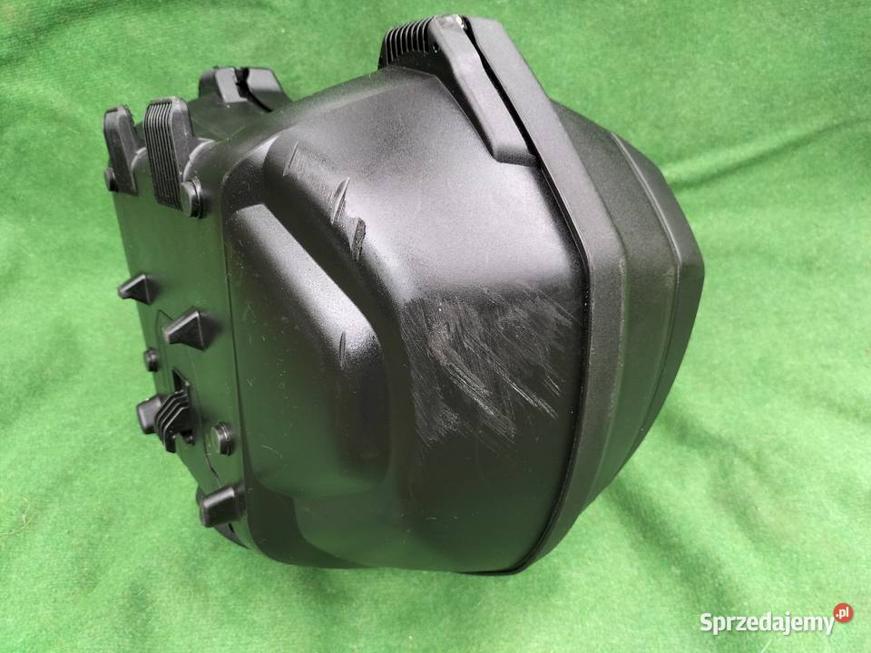 YAMAHA kufer centralny 50l Leszno