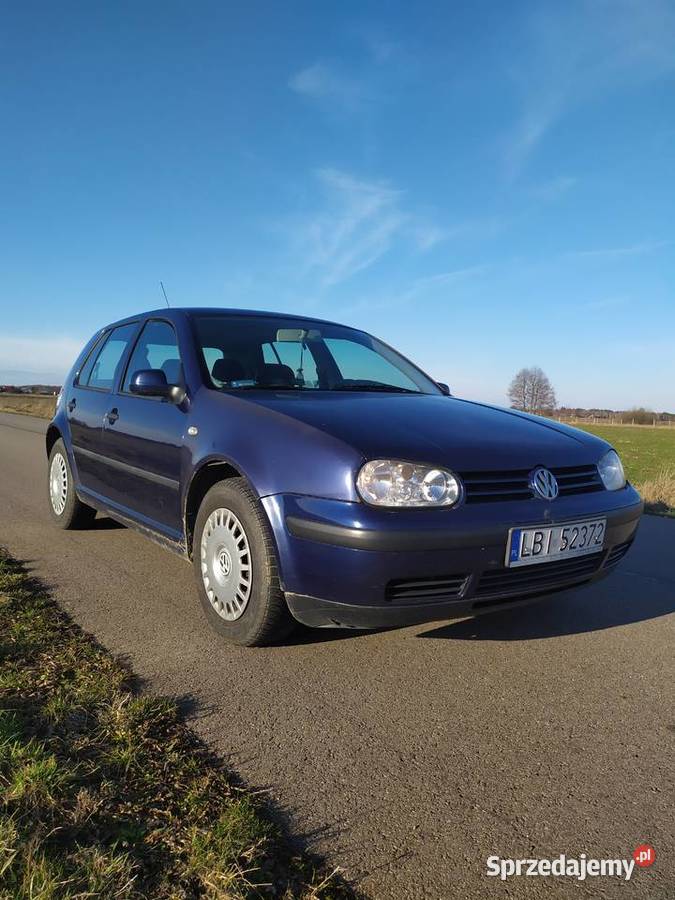 Golf 4 19tdi Kozły