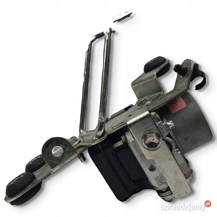 POMPA ABS STEROWNIK POMPY Suzuki GSX8S 2023 Chełm sprzedam