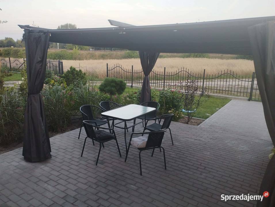 Dom na sprzedaż 210m2