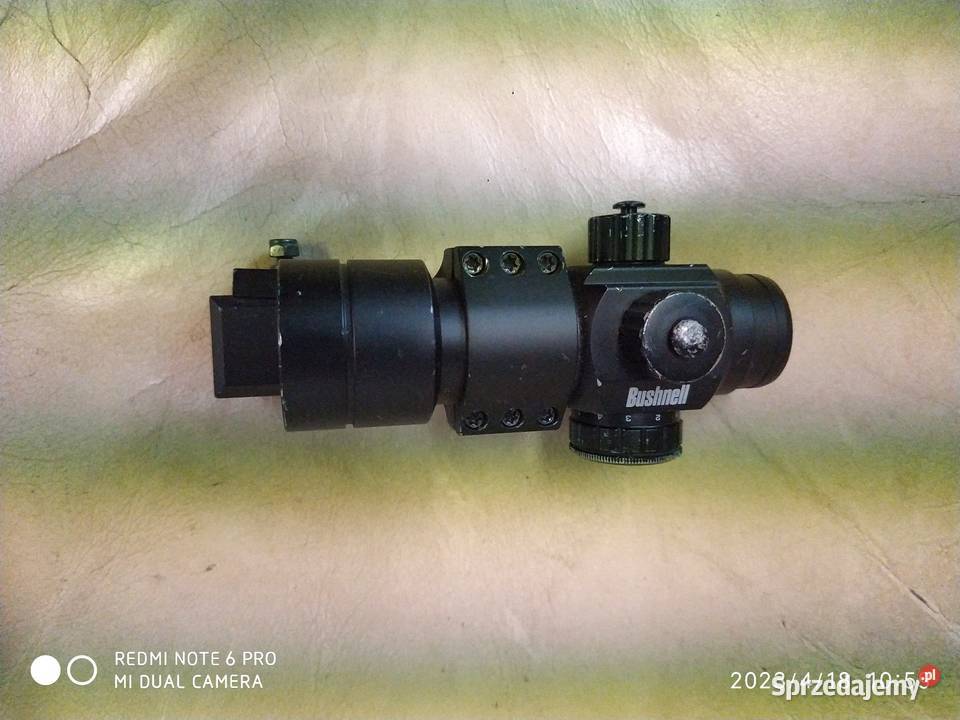 Kolimator Bushnell Kraków - Sprzedajemy.pl