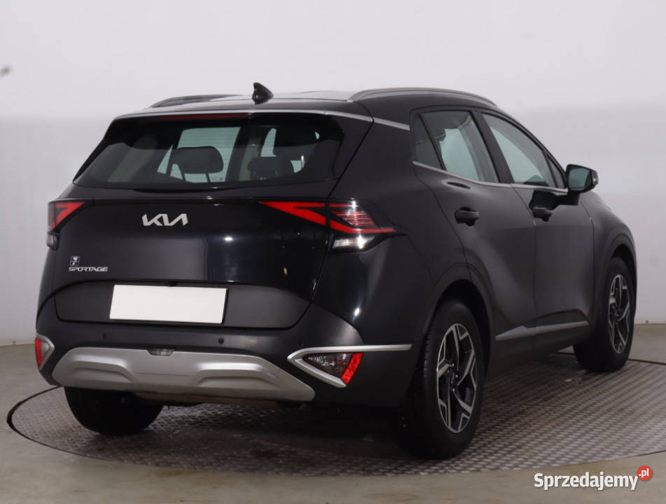Kia Sportage 16 TGDI kamera cofania mazowieckie Piaseczno