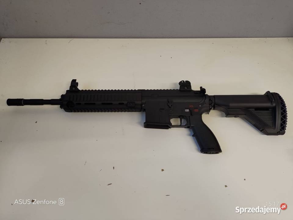Karabinek Specna Arms SAPH21 Prime Złoczew