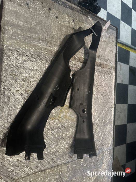 Bmw K100 osłona Guma Gumy Mocowanie Wypełnienie Poznań