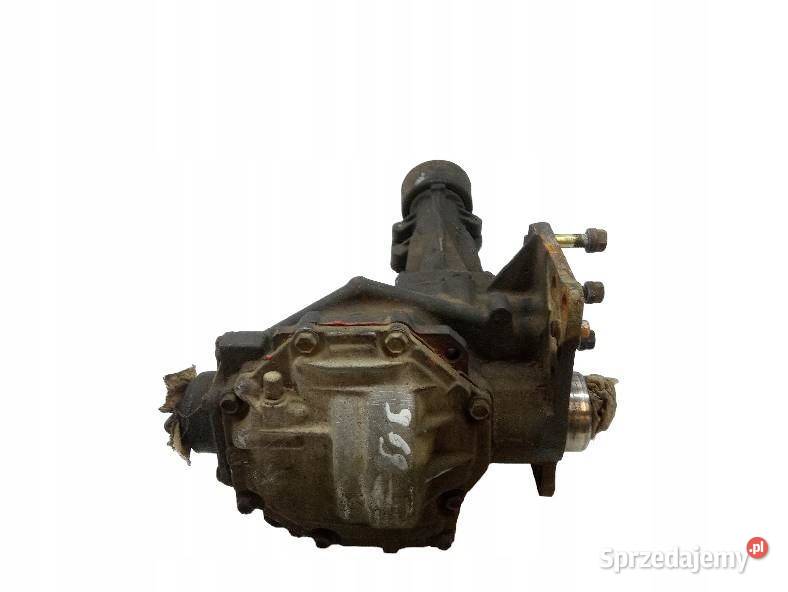 DYFERENCJAŁ PRZÓD 20 D 115 Toyota RAV4 II sprzedam