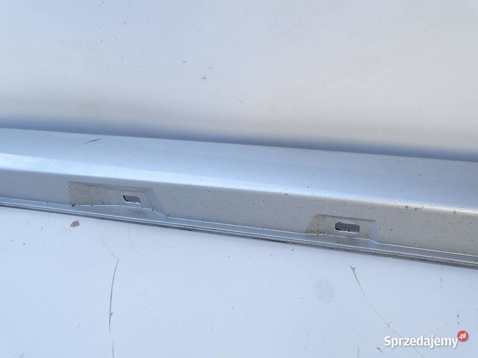 LISTWA NAKŁADKA PROGU PROGOWA PRAWA KOMBI SEDAN