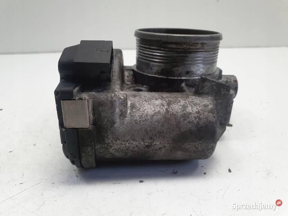 PRZEPUSTNICA Volvo V70 III XC70 II 24 D5 Przepustnice lubelskie Chełm