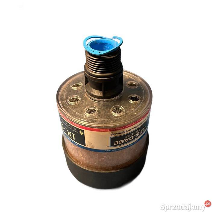 DesCase DC2 DesCase DC2 Osuszacz powietrza wielkopolskie Poznań sprzedam