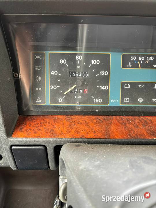 Kamper Fiat Ducato 74KM kujawsko-pomorskie Złotniki