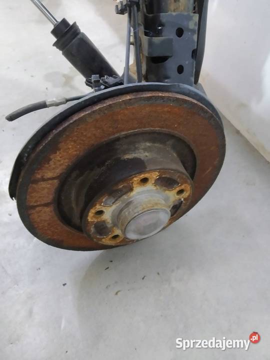 BELKA ZAWIESZENIA TYŁ Renault Talisman I sprzedam