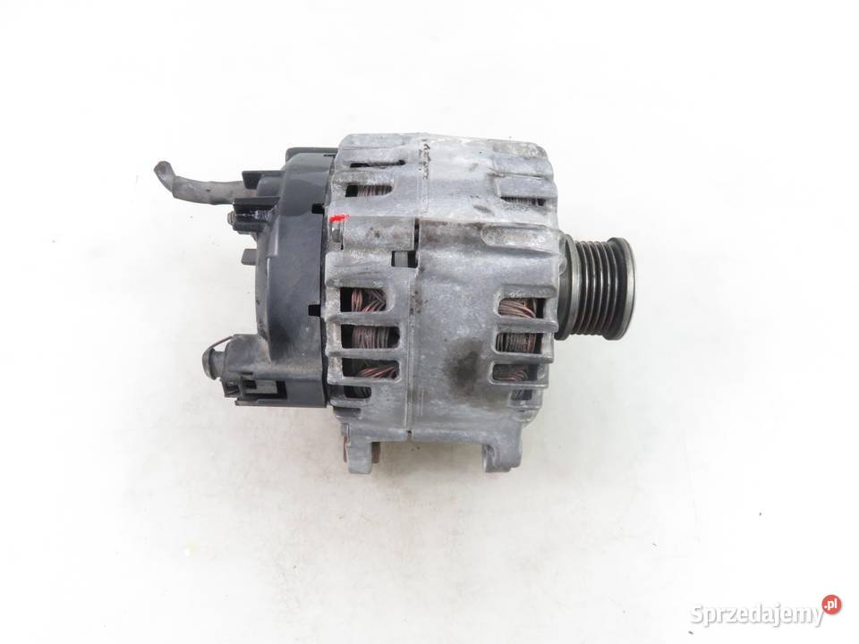 ALTERNATOR AUDI Q5 20 TDI 03G903016F sprzedam
