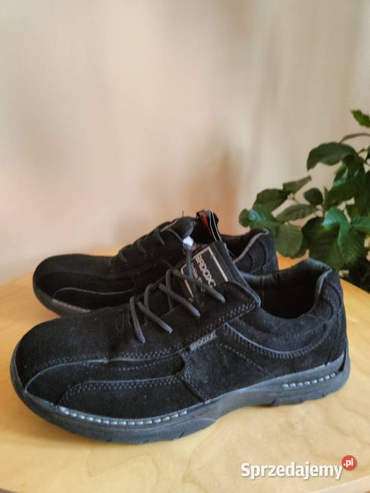 Buty męskie sznurowane Kazimierza Wielka