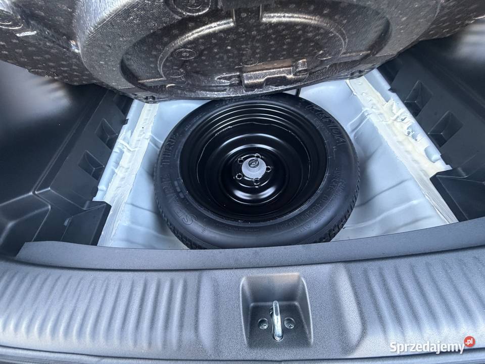 Honda ZRV 20 iVTEC 160 Automat 4X4 Krosno