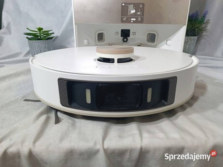 OUTLET Robot sprzątający Dreame L20 Ultra GW12 Świerklaniec