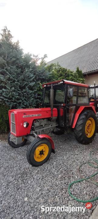 Ursus C360