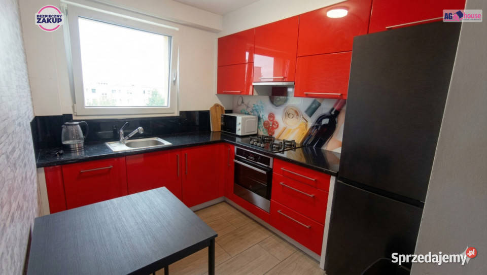 Mieszkanie Bytów Zwycięstwa 605m2 3 pokoje Sprzedaż