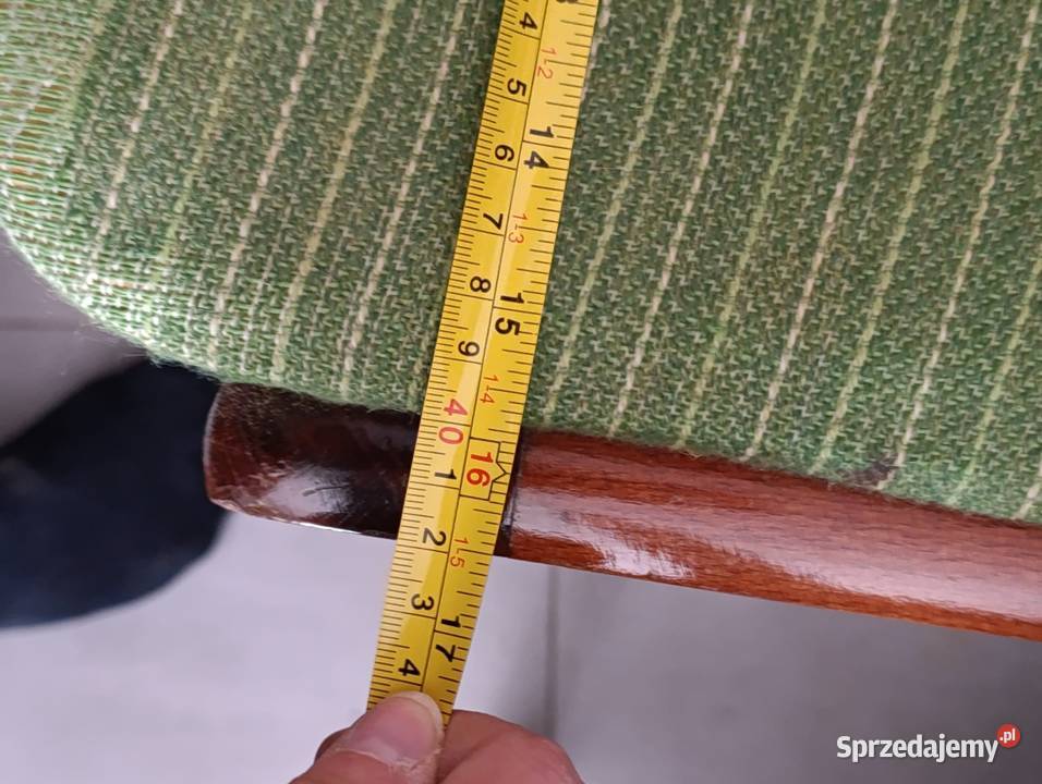 krzesło krzesła czasy PRL sprzedam Krzesła