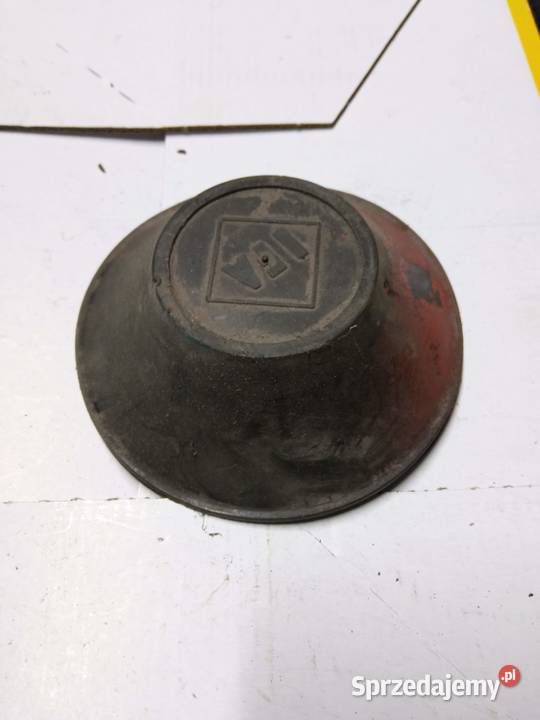 Wartburg zawór nagrzewnicy śląskie Łodygowice