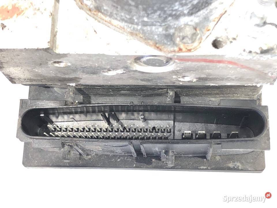 POMPA ABS TOYOTA COROLLA E13 445400F020 22 136 podkarpackie