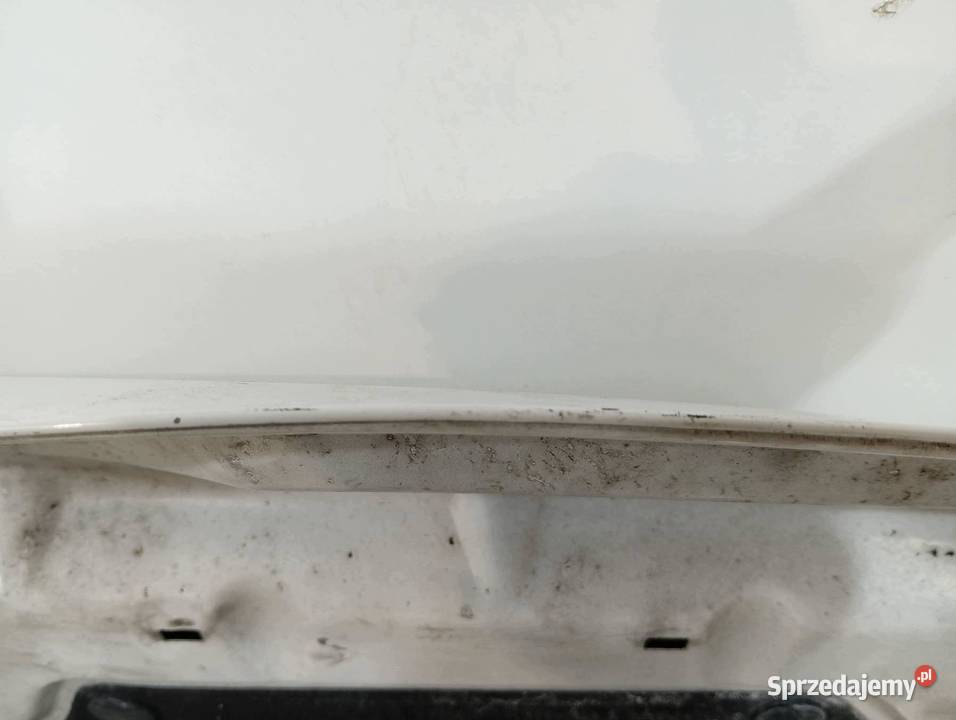 MASKA PRZÓD EWPB Citroen C3 III 20162024 sprzedam
