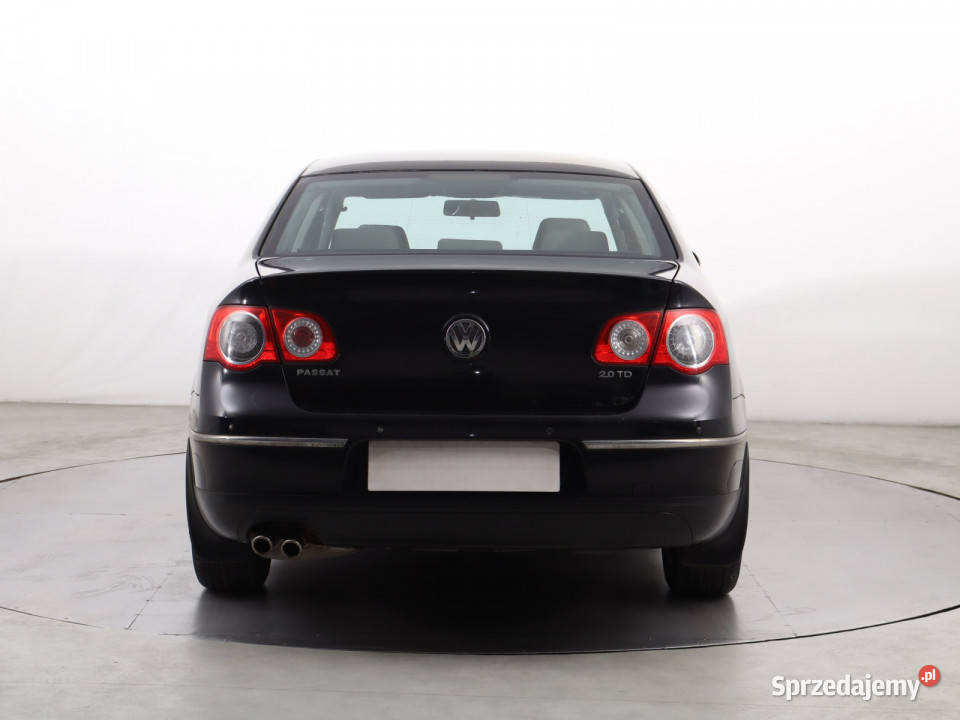 VW Passat 20 TDI Katowice sprzedam