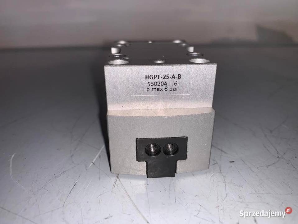 Festo 560204 HGPT25AB Parallel Gripper Warszawa