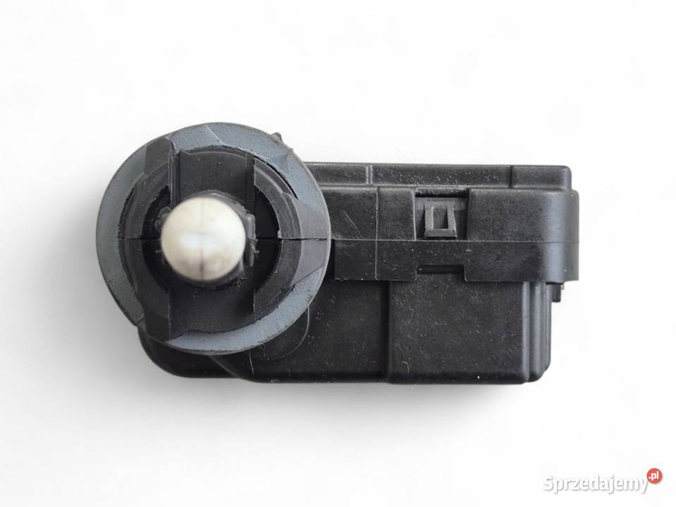 SILNICZEK REGULACJI LAMP REFLEKTORÓW ALTEA XL Działoszyce sprzedam