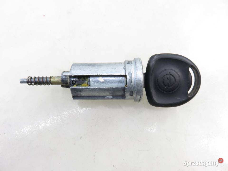 WKŁADKA STACYJKI OPEL COMBO C 13107754 24445098