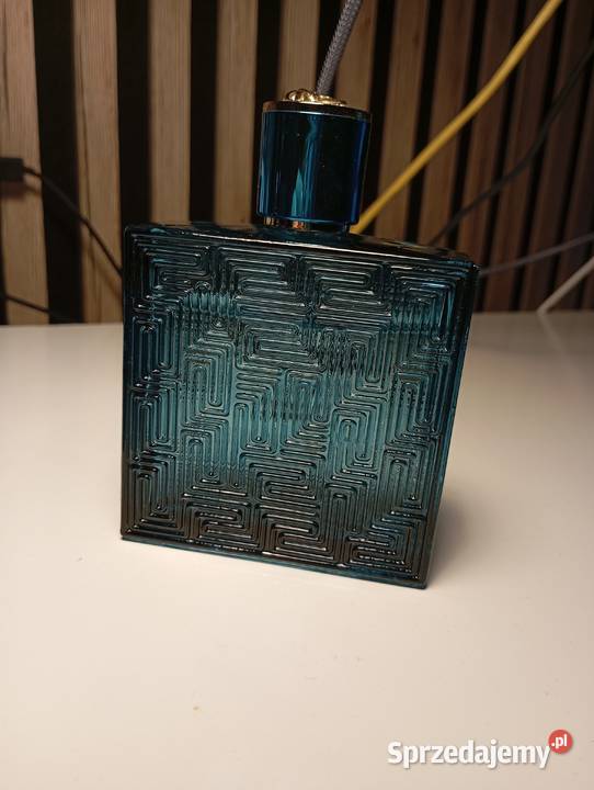 versace eros edt 100 ml Radom
