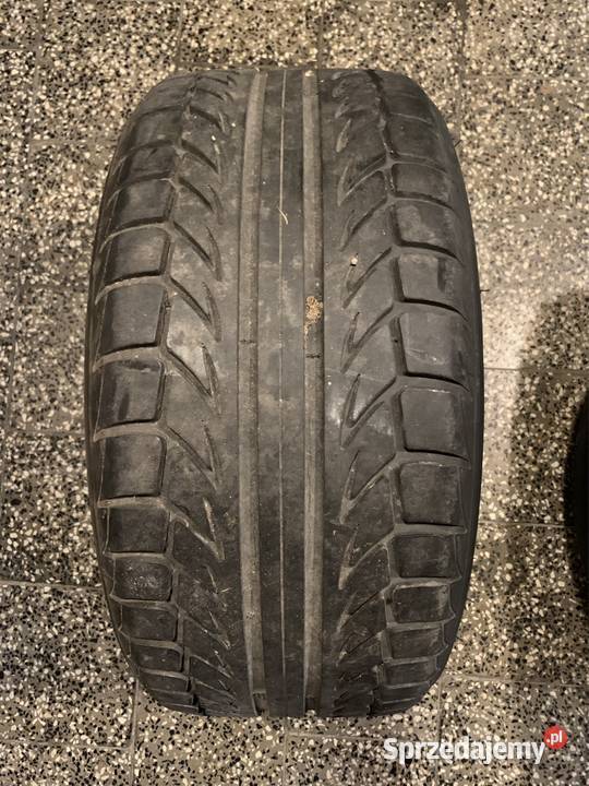 25550r16 opona bfgoodrich force sport Samochodowe Puławy