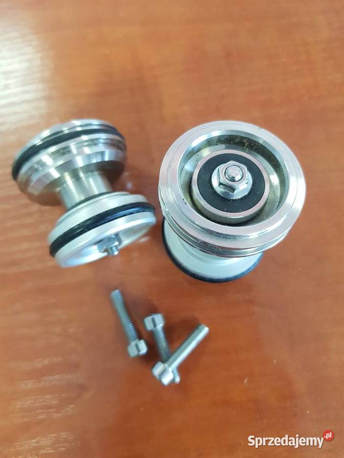 5100439800 PISTON RETROFIT LELY lubuskie Sulechów