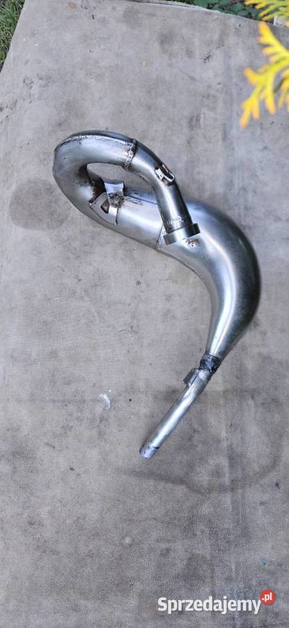 Dyfuzor ktm sx 85 20022009 wydech gruszka Gorlice
