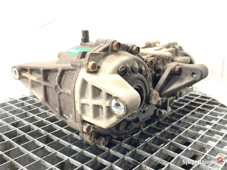 MOST DYFER TYŁ HYUNDAI TUCSON G20BS2105 16 180 Mosty