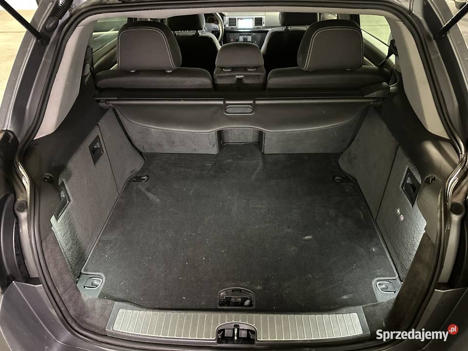 Opel Signum Vectra C 2005 19 CDTI Wrocław