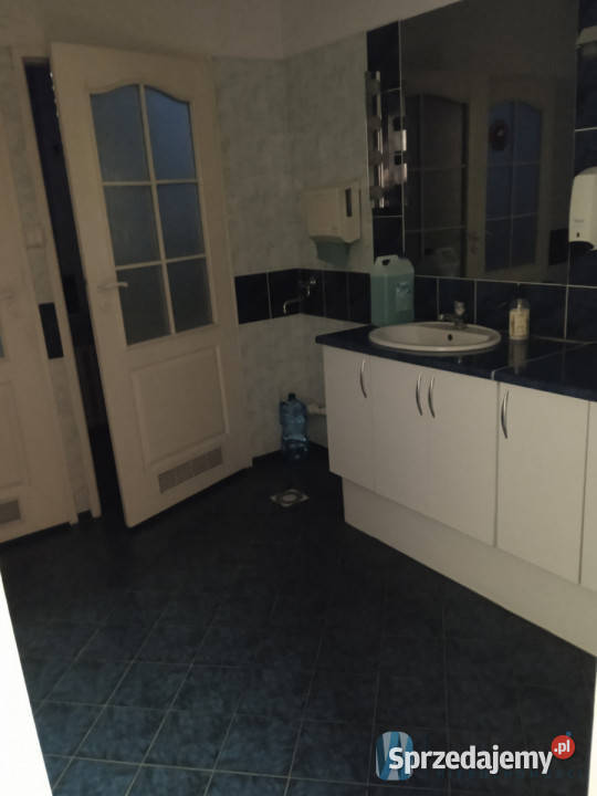 wynajmu lokalu Radom 110m2 sprzedam