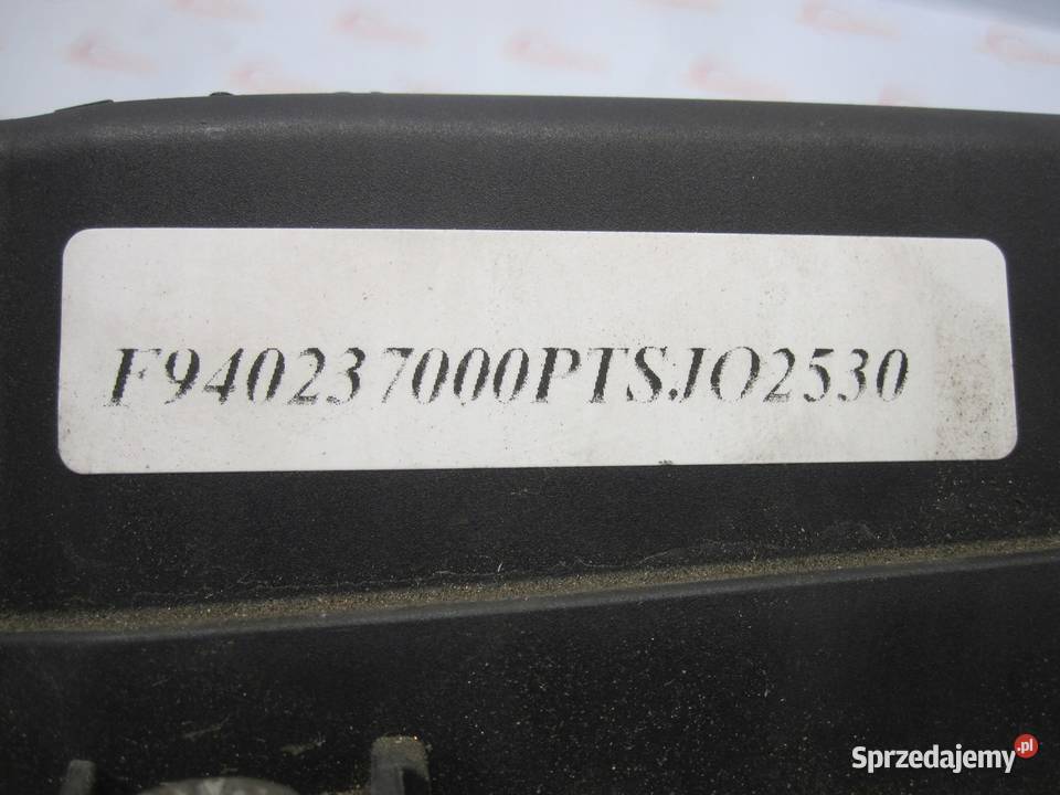 GIULIETTA 10r skrzynka bezpieczników 50514169 Kielce