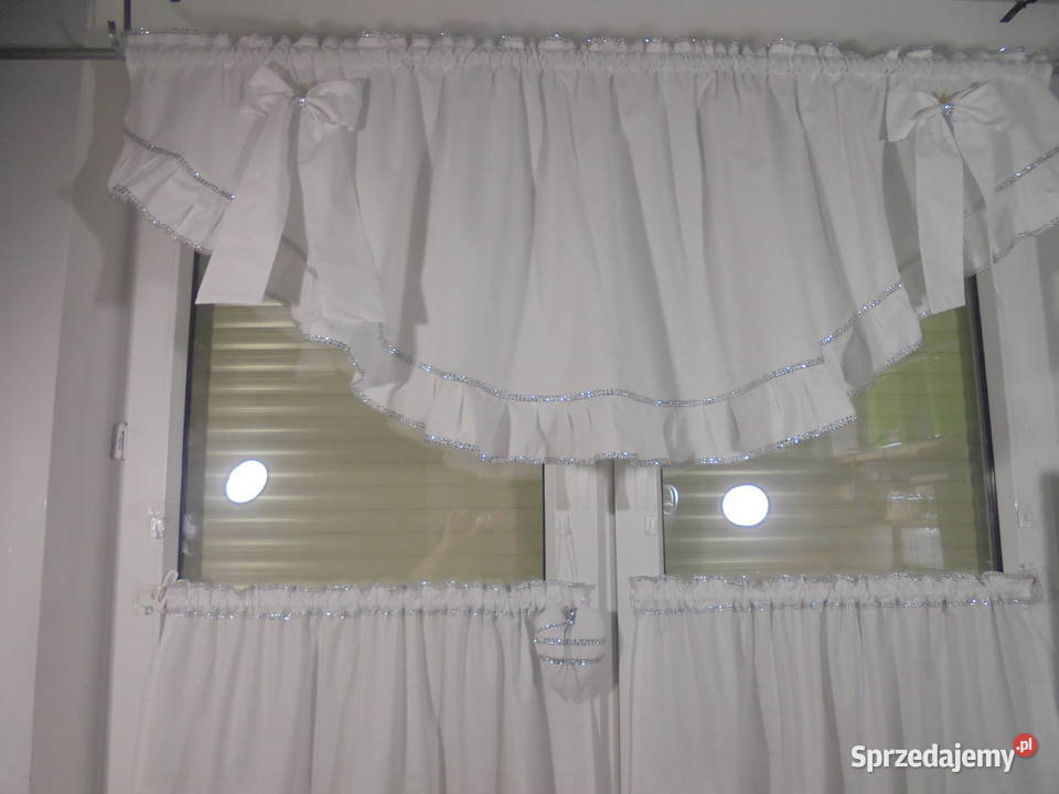 KOMPLET GLAMUR GÓRA 19565 DÓŁ 2X10037120 Włocławek