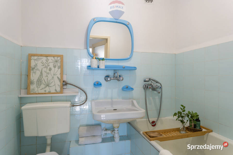 Trzy pokoje 48 m2 super w Piasecznie Piaseczno