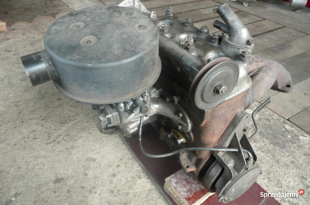 Silnik wartburg 353 silniki kompletne Sochaczew