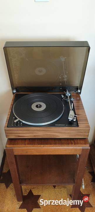 GramofonLenco Wharfedale mazowieckie Sochocin