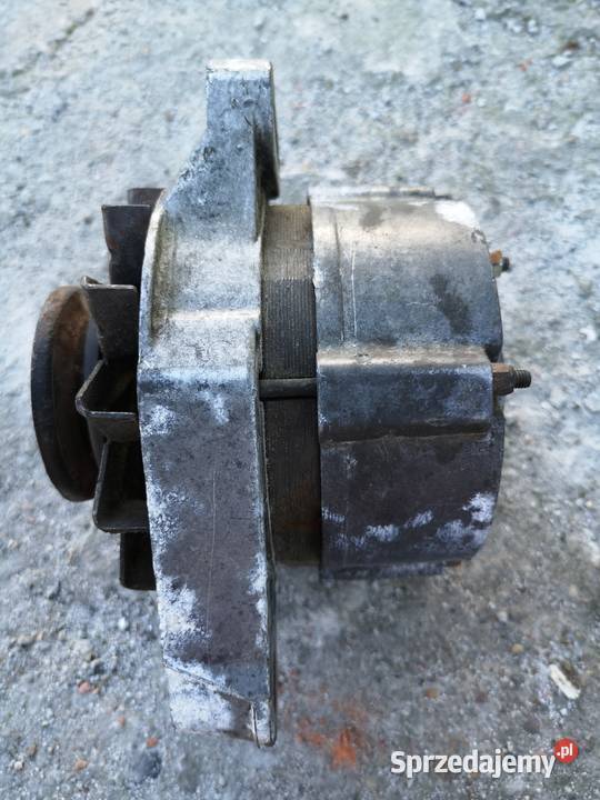 Fiat 125pŻukFso alternator osobowe Gdańsk