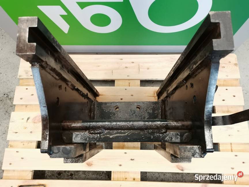 Konsola zaczepu Holland T8 Wilkowo