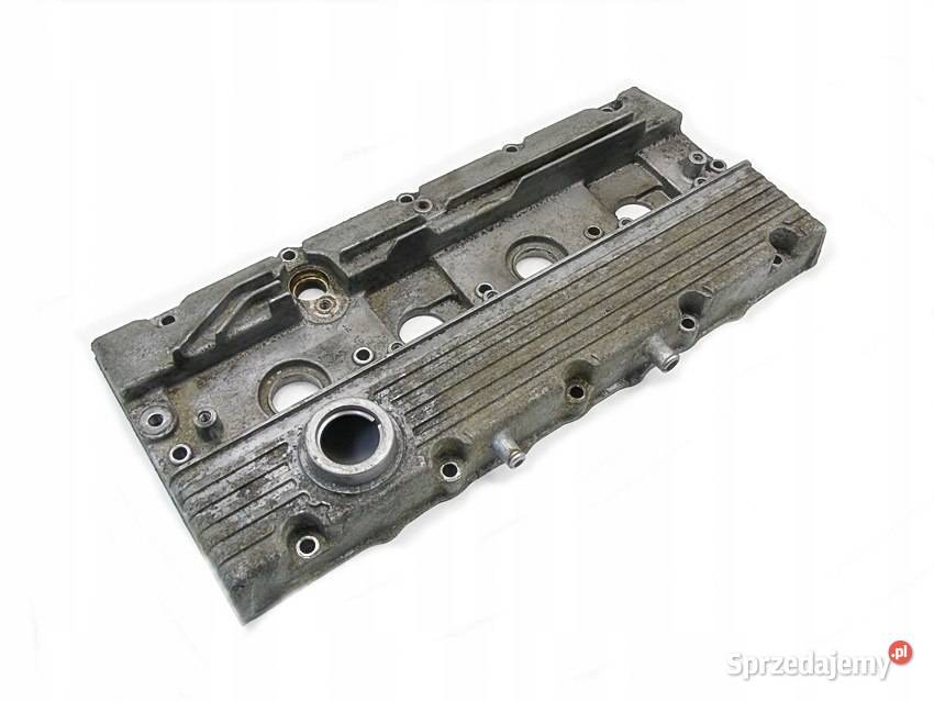 POKRYWA ZAWORÓW 18 16V ROVER 200 25 45 75 MG ZT Głowice cylindrów Sosnowiec