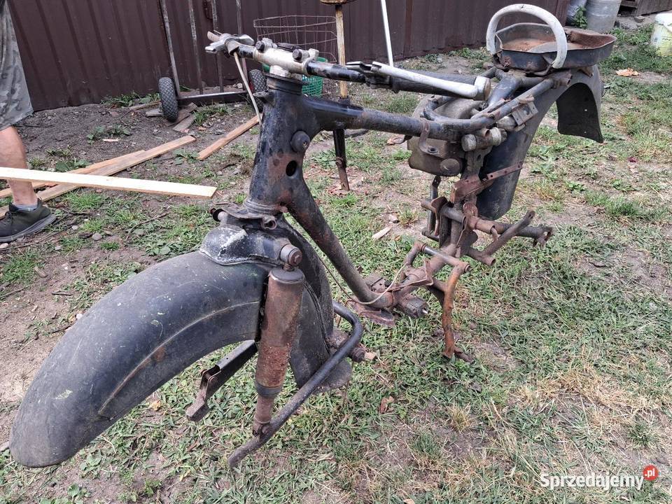 Rama Mz trophy Mielec