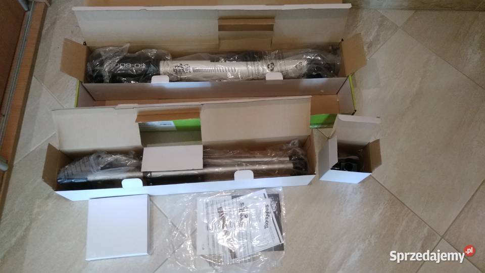 Teleskop Edu Science T600 śląskie Bytom sprzedam