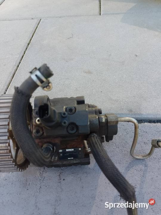Pompa wtryskowa paliwowa CR Bosch 96623B