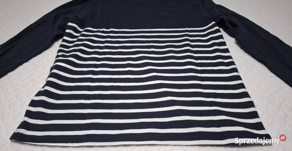 Bluzka koszulka długi rękaw Reserved XXL Czeladź