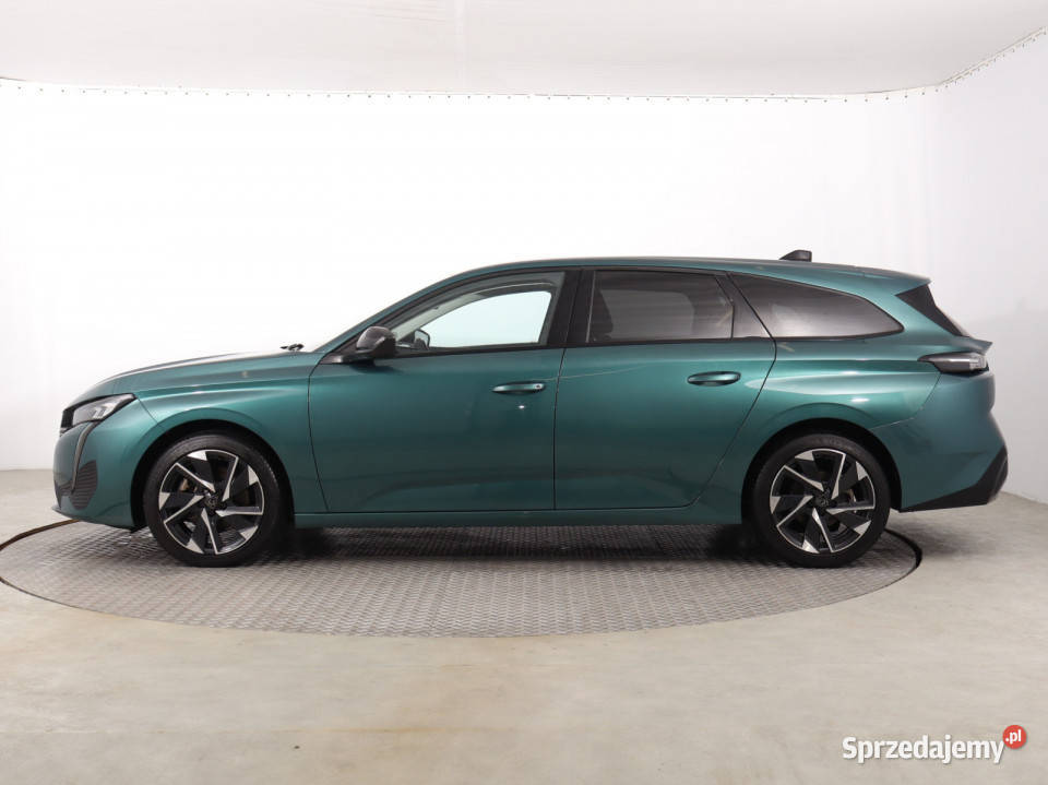 Peugeot 308 12 eTHP sprzedam