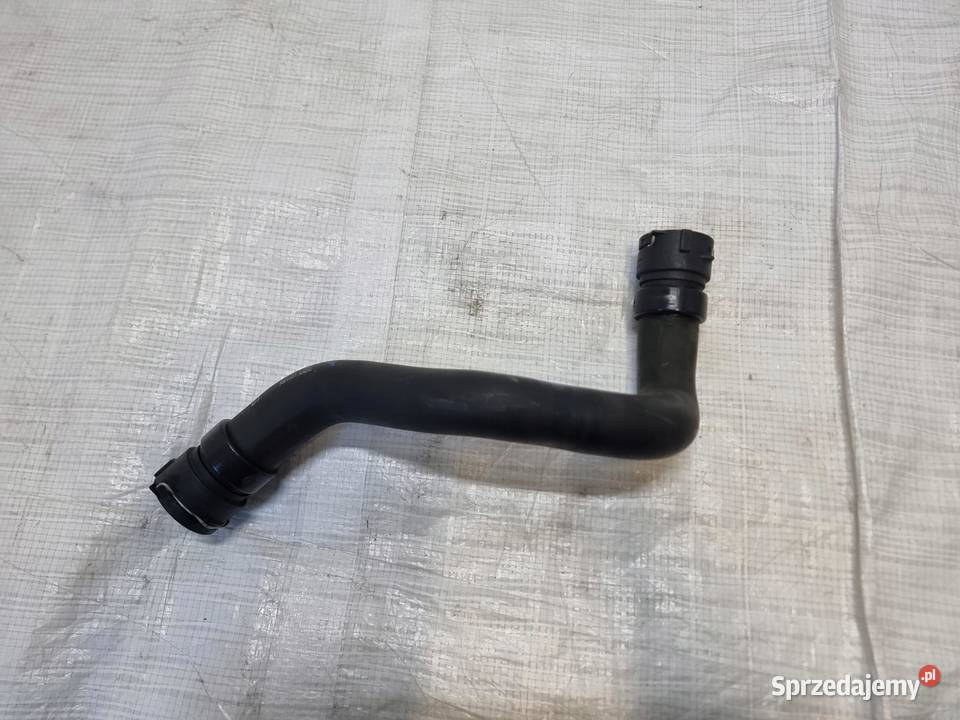 OPEL ASTRA V K 16 CDTI RURA PRZEWÓD CHŁODNICY